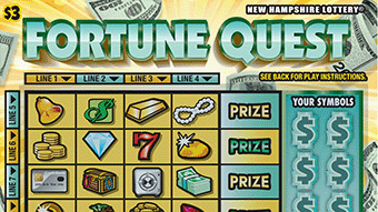 Fortune Quest